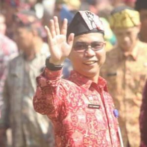 Caretaker DPD KNPI Jambi Ingin Ketemu Gubernur Jambi