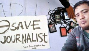 Bikin Berita Bagus Wartawan Tuai Apresiasi, Bila Mengkritisi Kok Malah Dikriminalisasi