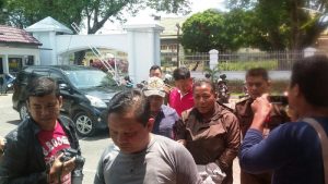 Kejati Jambi Bekuk DPO Kasus Korupsi Rp. 5 Miliar di Bandung