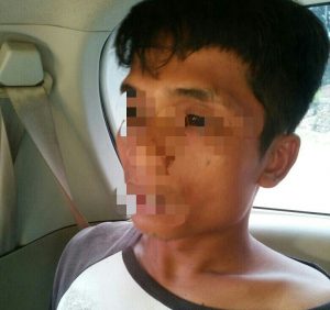 Pelaku Utama Pembunuh Basit Diringkus di Palembang