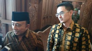 SDA di Jambi Pukau Investor Era Presiden Soeharto