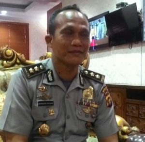 Kesiapsiagaan Petugas di Mako Brimob Pamenang dan Polres Bungo Gagalkan Teroris Beraksi
