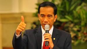 Jokowi Terbitkan PP Tentang Dana Parpol