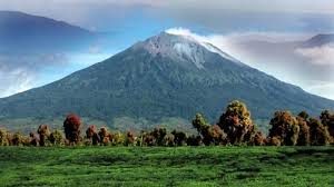 Perubahan Nama Puncak Gunung Kerinci Jadi Puncak Gunung Joko Widodo Dinilai Zola Tidak Segampang Itu