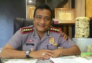 Digerebek Polisi, Ketua DPD PAN Batanghari Lagi Asik Pesta Sabu