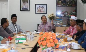 Sibawaihi: Sekda Bukan Ketua Umum LPTQ