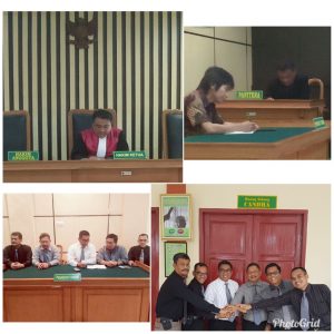 Polda Jambi Menangkan Praperadilan Perkara Perambahan Hutan TNKS