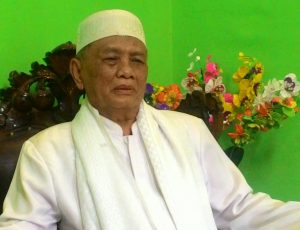 PWNU Jambi Kutuk Keras Aksi Bom Bunuh Diri di Surabaya