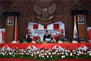 Fachrori Menilai Indonesia Bangsa yang Tangguh Sejajar dengan Bangsa Lain