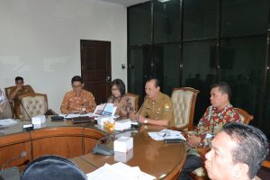 Presiden Jokowi Tetap Berkomitmen Berikan Kawasan yang Layak Bagi SAD di Jambi