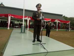 TNI Siap Menjadi Profesionalisme Untuk Rakyat