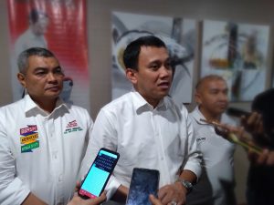 Diksi Jokowi Soal Gendruwo dan Sontoloyo Sebenarnya Untuk Menjaga Indonesia