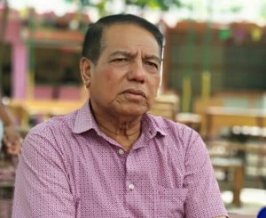 Usman Desak BPK Audit PDAM Tirta Mayang