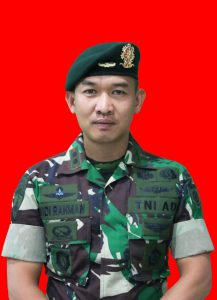 Letkol Inf Widi Rahman Gantikan Letkol Inf Denny Noviandy Sebagai Dandim 0415/BTH
