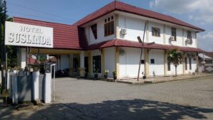 Rebutan Warisan, Keluarga Hotel Suslinda Bangko Berujung Keranah Hukum 