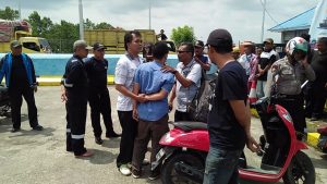 Selundupkan 4 Kg Sabu, Tiga Orang Pelaku Diamankan Tim Gabungan TNI-Polri