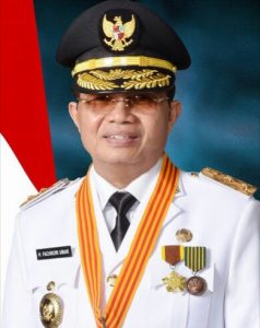 Jokowi Lantik Gubernur Jambi dan Khofifah-Emil Dardak Sore Ini
