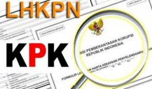 KPK Mulai Croscek LHKPN Bupati dan Walikota di Jambi