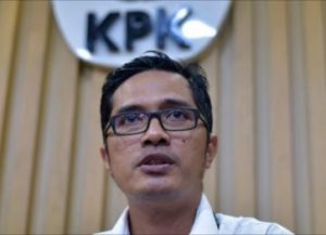 KPK Menilai Kepatuhan Pelaporan Penerimaan Gratifikasi Terhadap Pejabat di Jambi Masih Rendah, Hanya 4 Orang