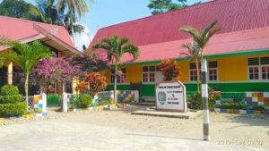 Wali Murid Sayangkan Aktifitas Belajar Mengajar di SDN 89 Sungai Manau 2 