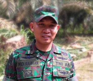 Tim Dinas Psikologi TNI AD Akan Temui Warga Ladang Peris