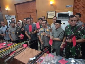 Ketua DPRD Batanghari Sebut Kelompok SMB Sulit Dajak Mediasi