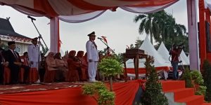 Gubernur Jambi Ajak Seluruh Komponen Masyarakat Hasilkan Karya Terbaik