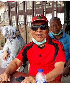 FPK Tawarkan 3 Calon Gubernur Jambi Bersih dari Hukum
