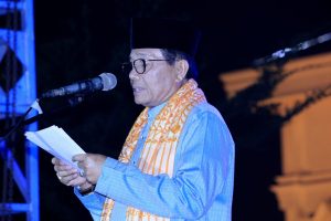 Gubernur Jambi Ajak Masyarakat Intropeksi Diri