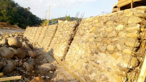 Proyek Siluman Provinsi Jambi, Bergentayangan Di Merangin