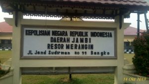 Kasus Kades Tanjung Lamin Naik ke Proses Penyidikan