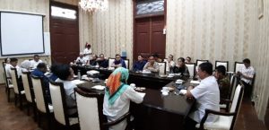 Komisi IV DPRD Kota Jambi Kunjungi Dinkes dan Pendidikan Kota Bogor