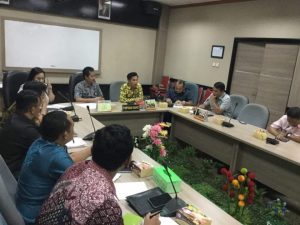 Komisi III DPRD Kota Jambi Lawatan ke Kota Batam