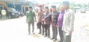 Dewan Provinsi Desak Pemprov Jambi Perbaiki Jalan Suak Kandis-Kumpeh