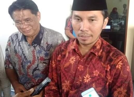 Ketua DPRD Kecewa, Eksekutif Dinilai Tidak Serius Bangun Jambi