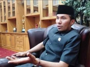 Ketua DPRD Jambi Harap Warga Tidak Panik dengan Virus Korona, Pemprov Harus Tanggap