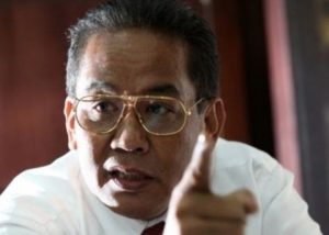 Anang Iskandar Nilai Vonis Hakim 11 Tahun Atas Jerry Aurum Tidak Adil