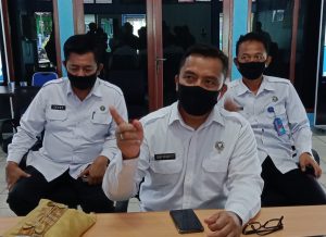Bobol Genteng, 7 Tahanan BNNP Jambi Kabur
