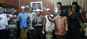 Al Haris Berjanji Akan Teruskan Pembangunan di Tanjungjabung Timur