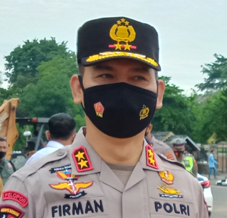 Kapolda Jambi: Terlibat Narkoba, Oknum Polisi Terancam PTDH