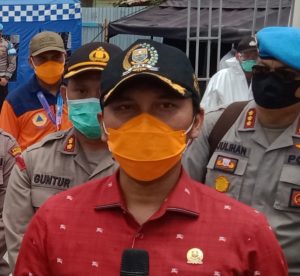 Ketua DPRD Jambi Berharap RUU Minol Tidak Menjadi Kontradiktif 