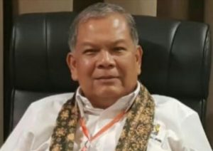 Wakil Ketua Muhammadiyah Jambi Apresiasi Kinerja KPU Sungaipenuh yang Berhentikan PPK Terlibat Penggelembungan Suara