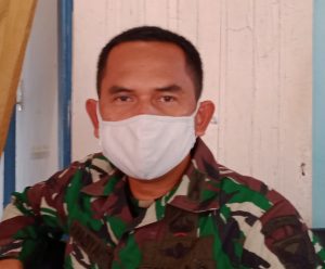 Dandim 0415/Batanghari: Pengerjaan Jalan TMMD di Sungaiterap Capai 7 Persen