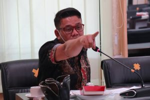 Anggota DPRD Kota Jambi Serukan Boikot Air Merek Vir yang Diproduksi PT Afresh Indonesia