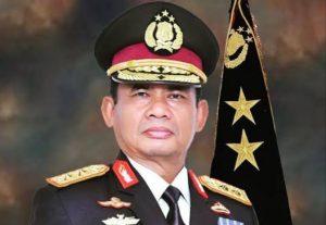 Syafril Nursal Imbau Keluarga Besar Dukung Haris-Sani dalam PSU Pilgub Jambi 