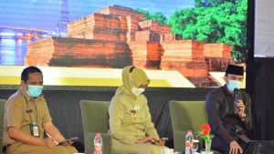 Berbicara di Musrembang, Ketua DPRD Edi Purwanto Beri Masukkan Buat Pemprov Jambi