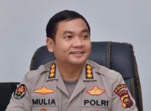 Polda Jambi Terjunkan 1.360 Personel Amankan PSU Pilgub Jambi