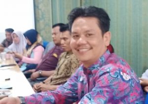 PPDI Provinsi Jambi Sayangkan Adanya Perangkat Desa Ikut Berpolitik Praktis