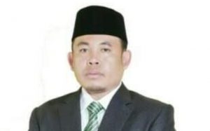 Legislator PKB DPRD Kerinci Turun Gunung, Jadi Saksi di TPS Kerinci