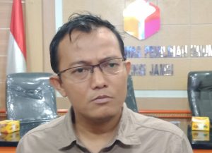 Fachrul Rozi: Bawaslu dan KPU Jambi Sudah Jalankan Amar Putusan MK dengan Baik